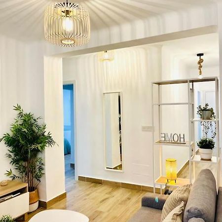 New Spacious And Cozy Apartment - Málaga Extérieur photo