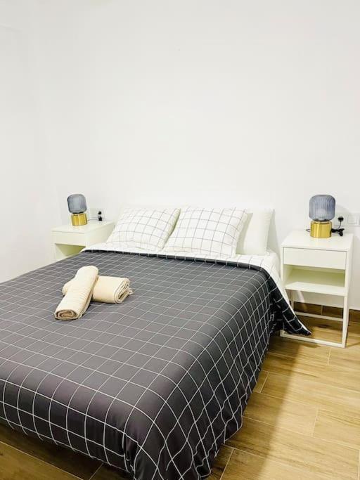 New Spacious And Cozy Apartment - Málaga Extérieur photo