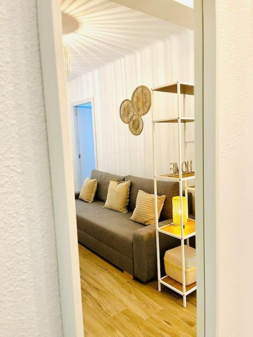 New Spacious And Cozy Apartment - Málaga Extérieur photo