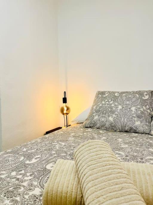 New Spacious And Cozy Apartment - Málaga Extérieur photo
