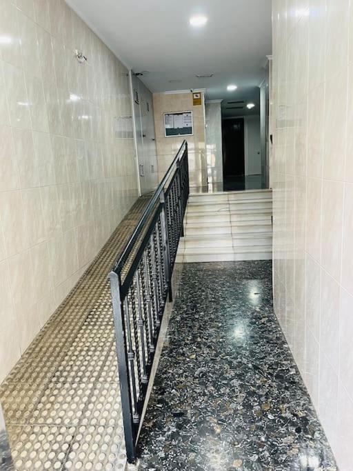 New Spacious And Cozy Apartment - Málaga Extérieur photo