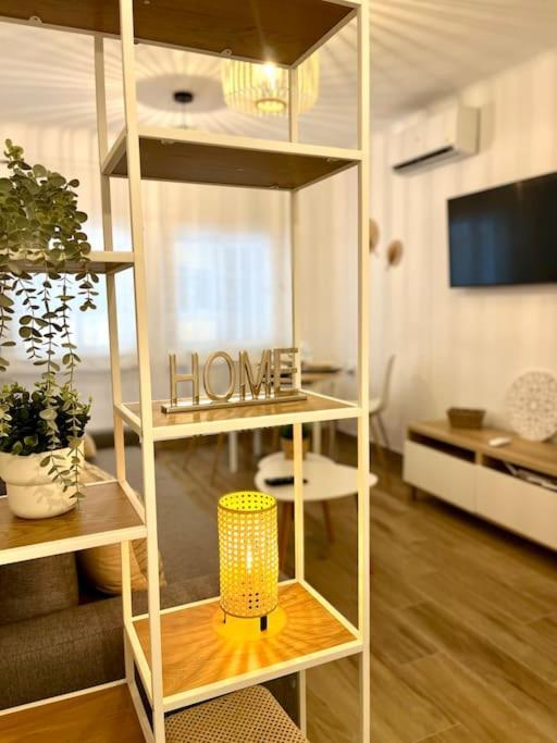 New Spacious And Cozy Apartment - Málaga Extérieur photo