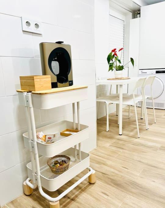 New Spacious And Cozy Apartment - Málaga Extérieur photo