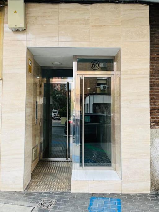 New Spacious And Cozy Apartment - Málaga Extérieur photo