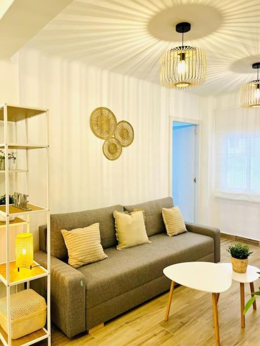 New Spacious And Cozy Apartment - Málaga Extérieur photo
